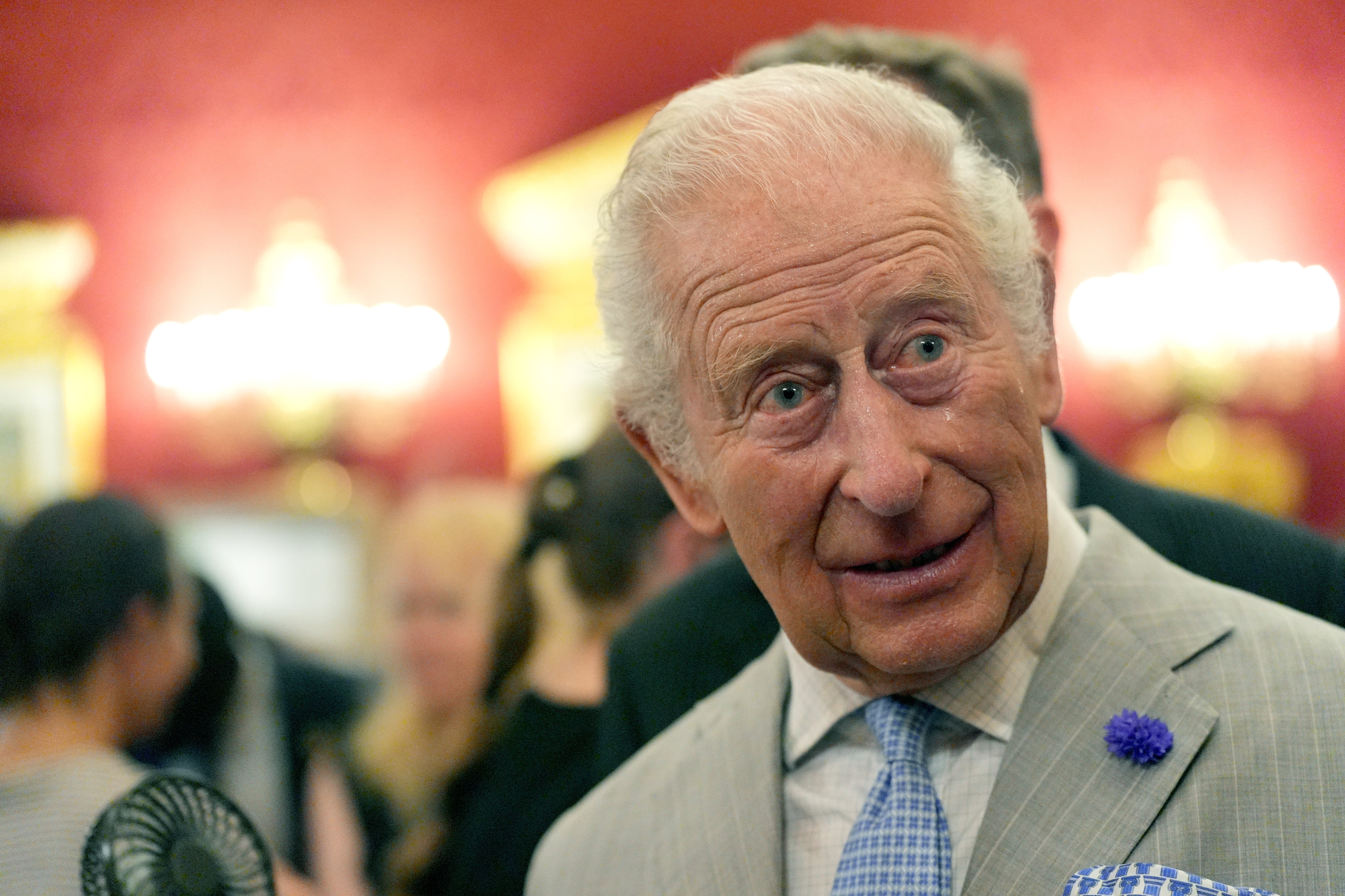 All the unanswered questions about King Charles&rsquo; finances after tax bill revealed