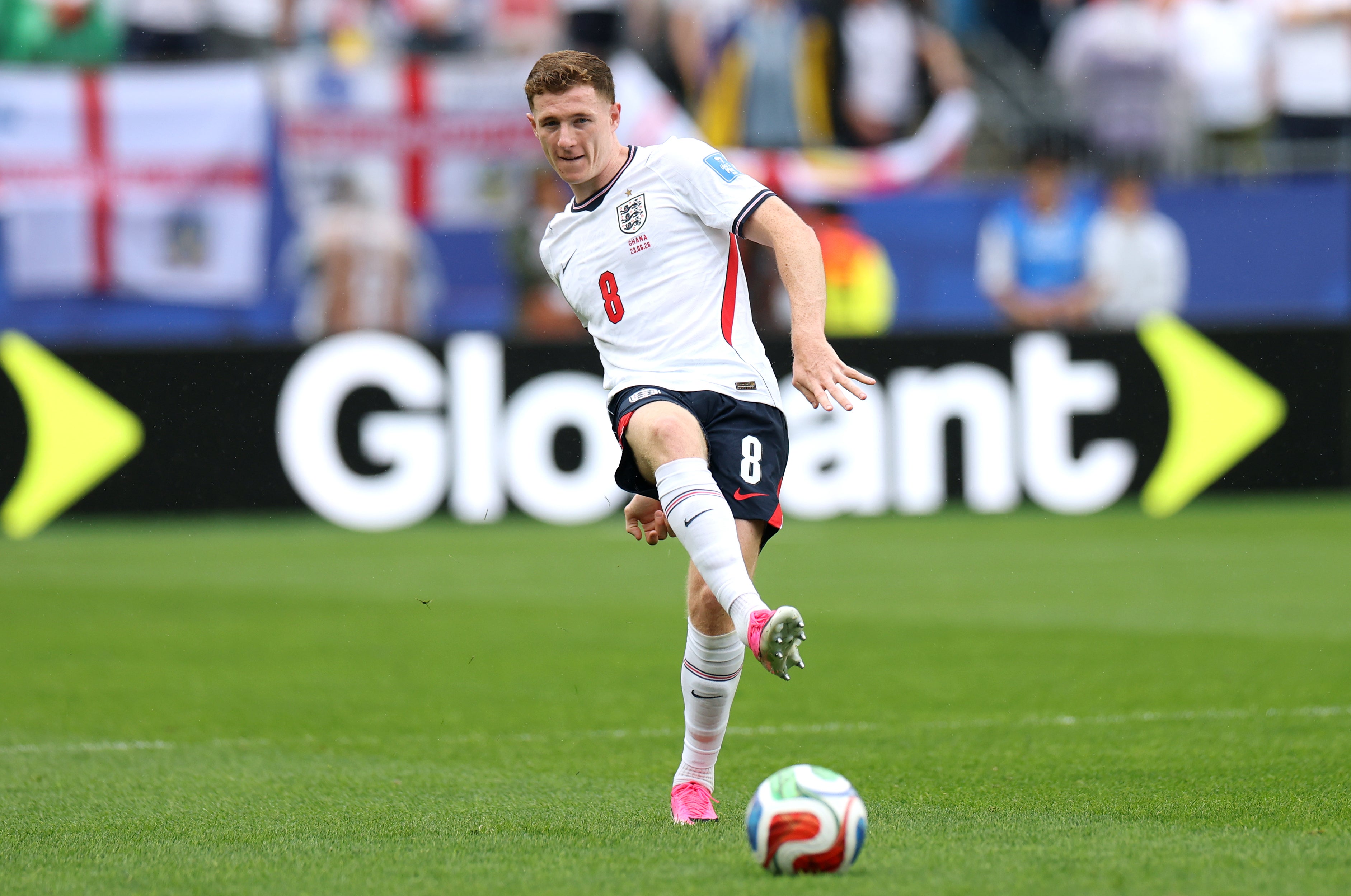 Newcastle were forced to part with Elliot Anderson to comply with PSR