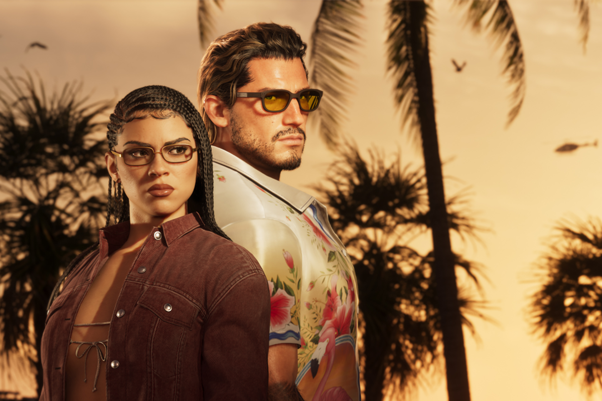 GTA 6 launch live updates: Pre-orders go live and UK price revealed – UK Times GTA 6 launch live updates: Pre-orders go live and UK price revealed – UK Times