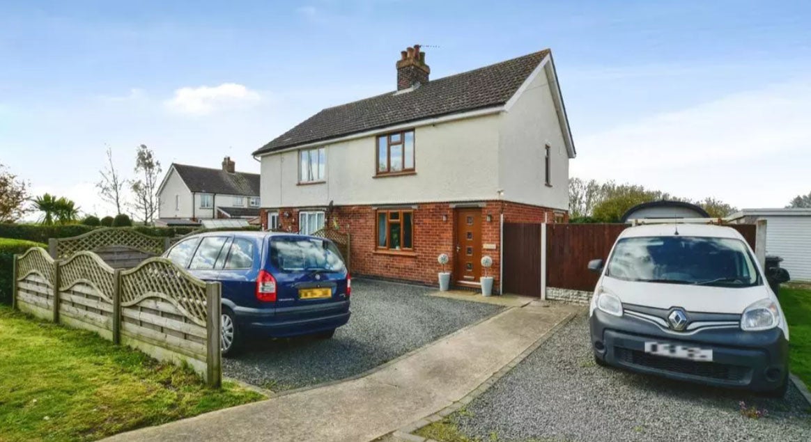 Rightmove listing taken down after Nazi memorabilia collection spotted in advert