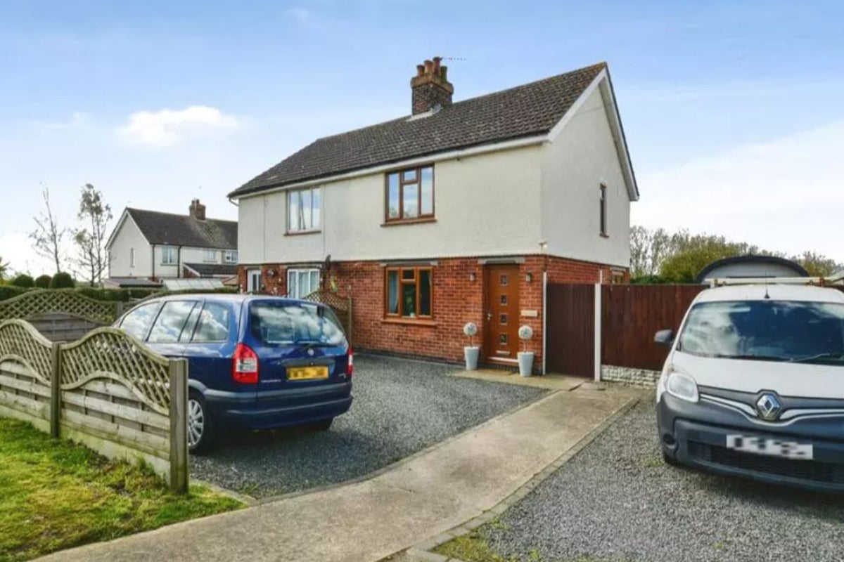 Rightmove listing taken down after Nazi memorabilia collection spotted in advert