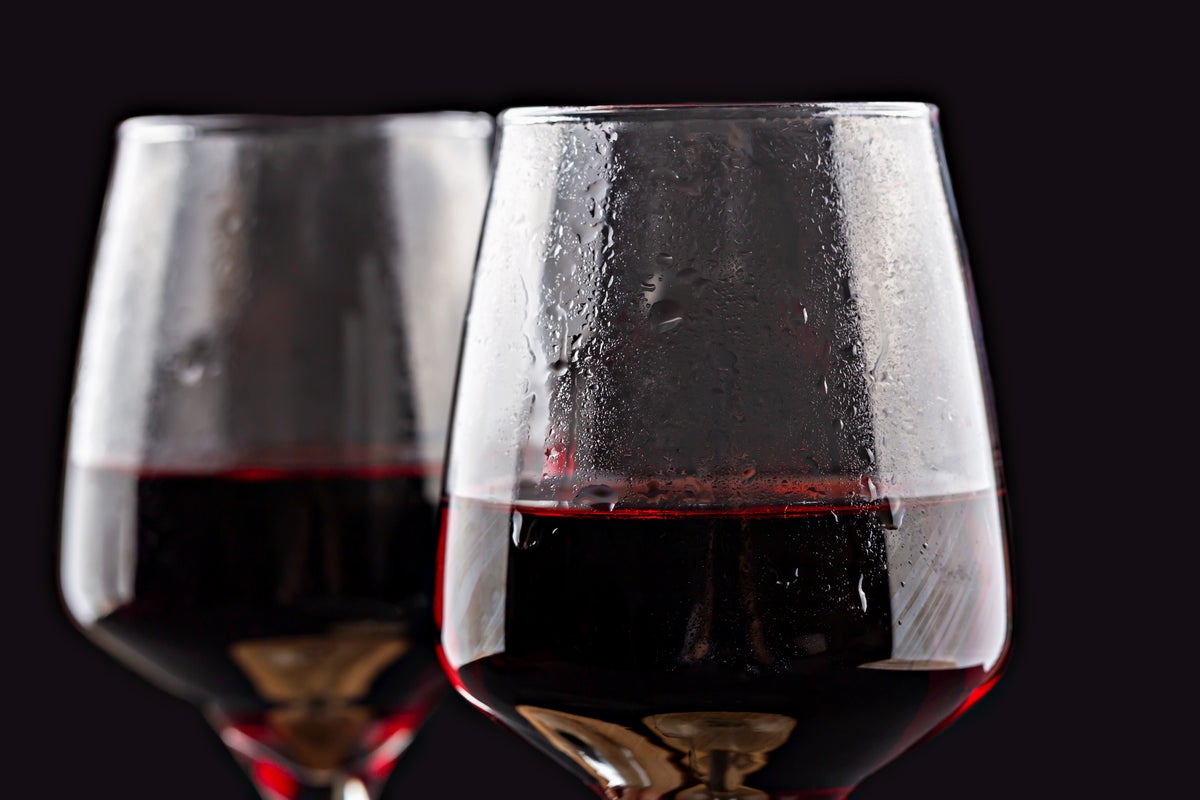 Chilled red wine: The truth about the ‘new’ trend that’s actually ancient