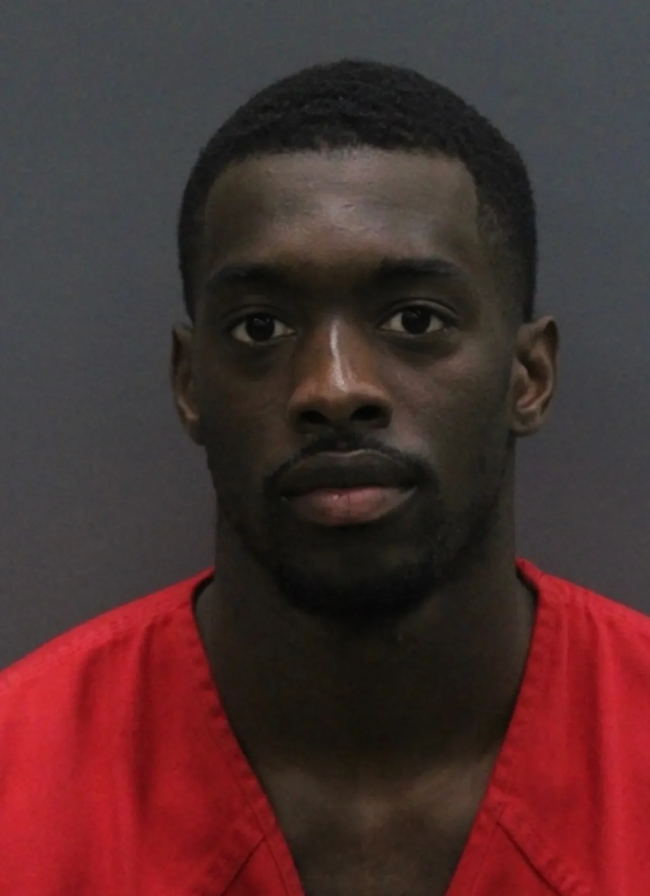 NFL star Terrion Arnold turns himself in after shocking Florida kidnapping allegations
