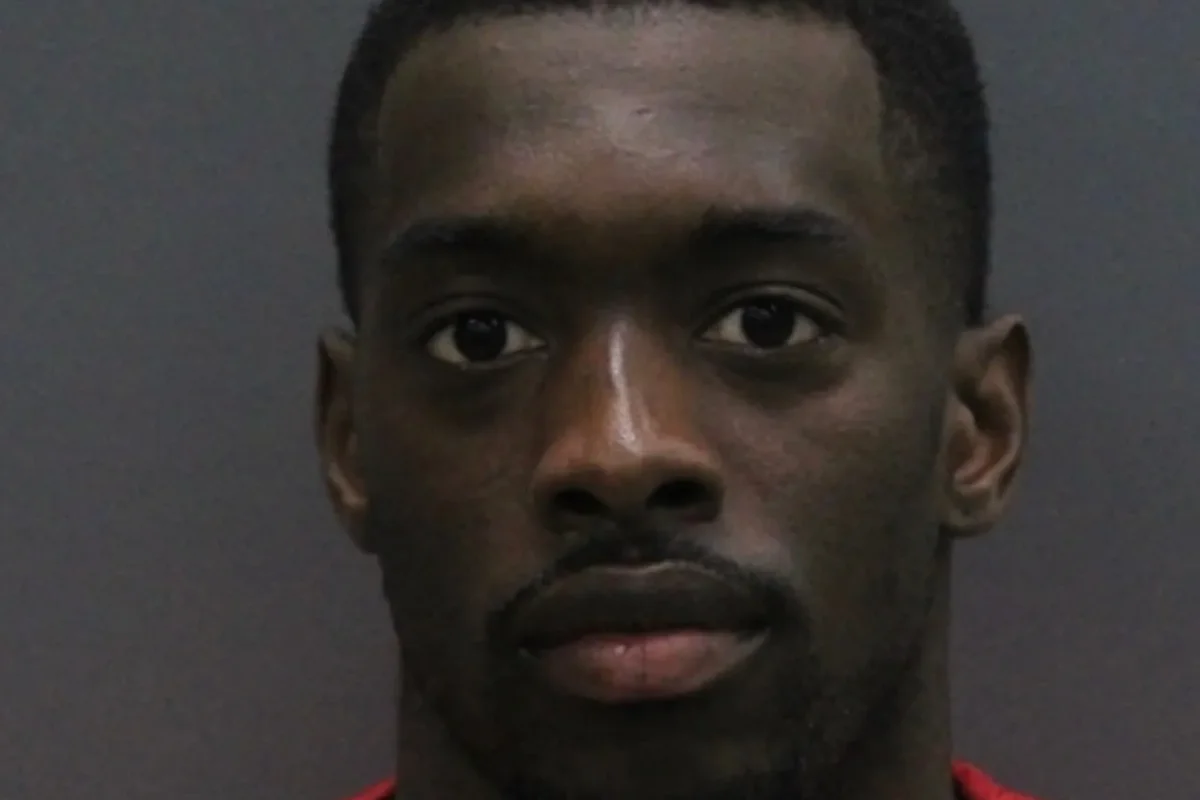 NFL star Terrion Arnold turns himself in after shocking Florida kidnapping allegations NFL star Terrion Arnold turns himself in after shocking Florida kidnapping allegations