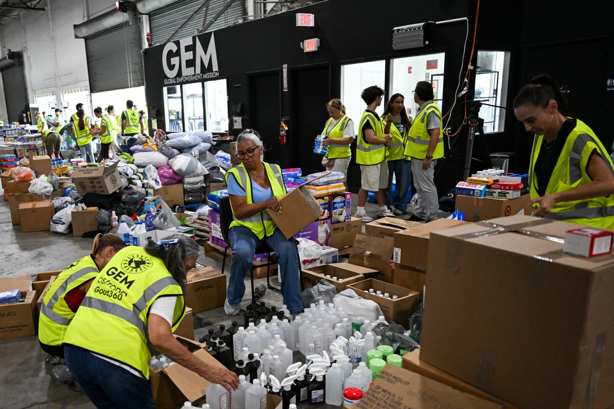 The Sentimentality Trap Why US Aid Drives For Venezuela Are Doing More Harm Than Good