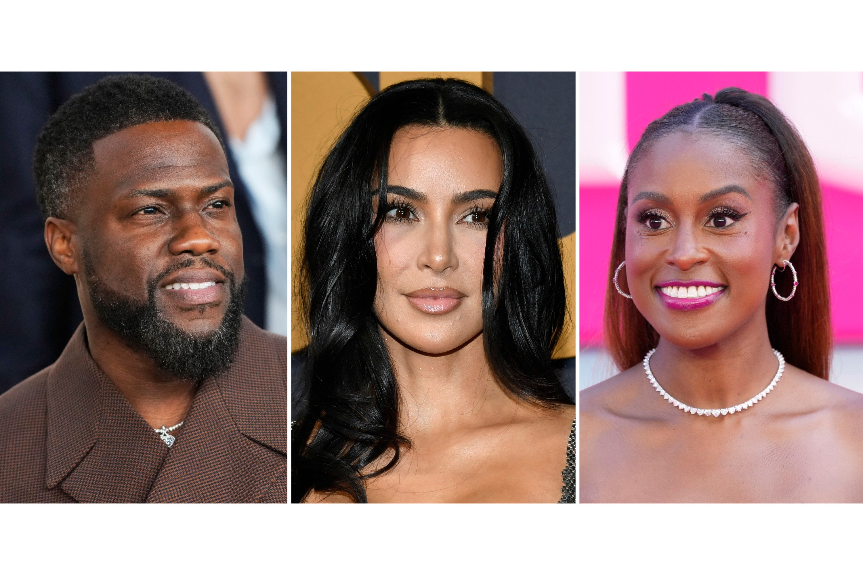 independent.co.uk - Jonathan Landrum Jr - Hollywood gets into the microdrama race as mobile-first storytelling draws stars and major studios