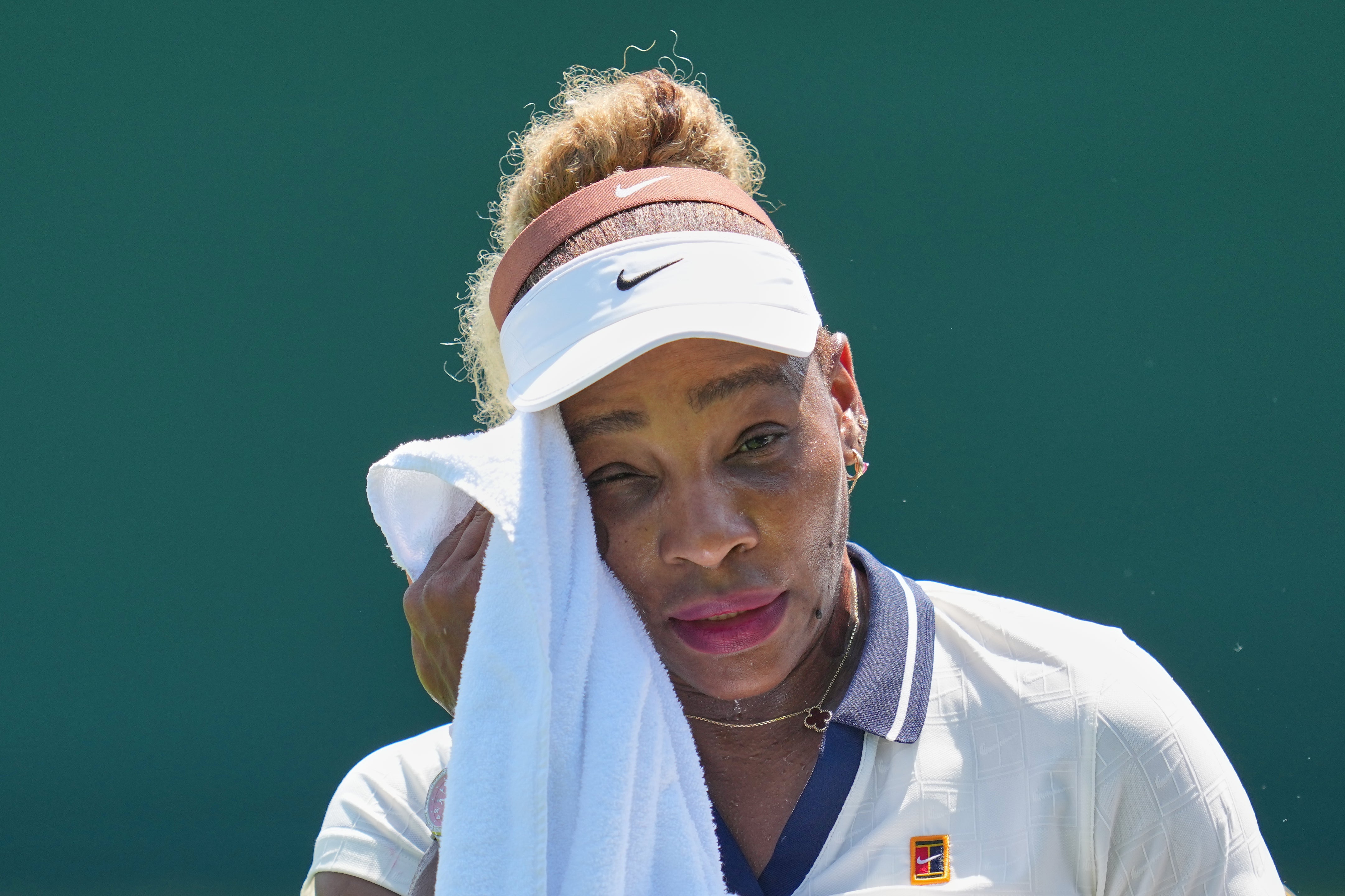 WIMBLEDON-SERENA-FAMILIA