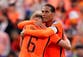 Netherlands power past Tunisia to seal top spot in World Cup group