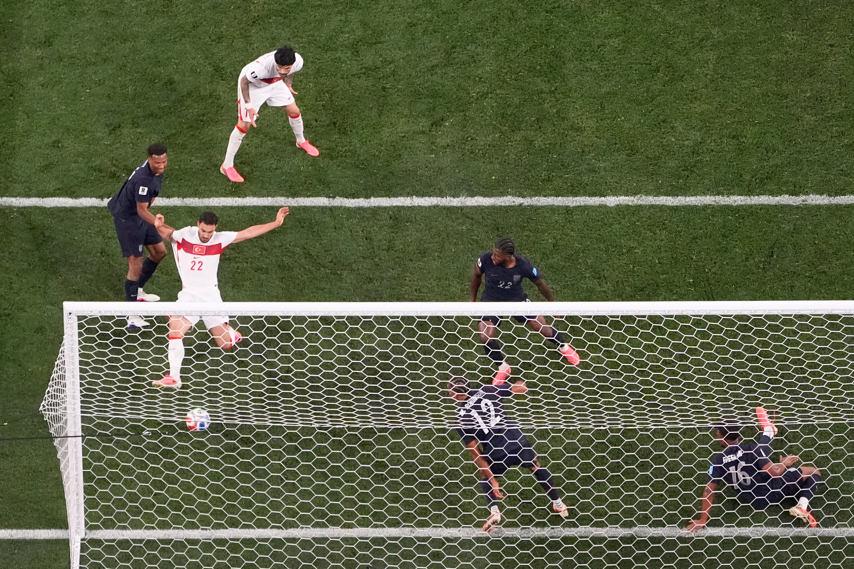 MUNDIAL-EEUU-TURQUÍA