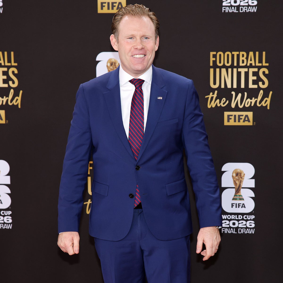 US can handle 64-team World Cup and could bid to host 2038 tournament, claims 2026 task force chief | The Independent