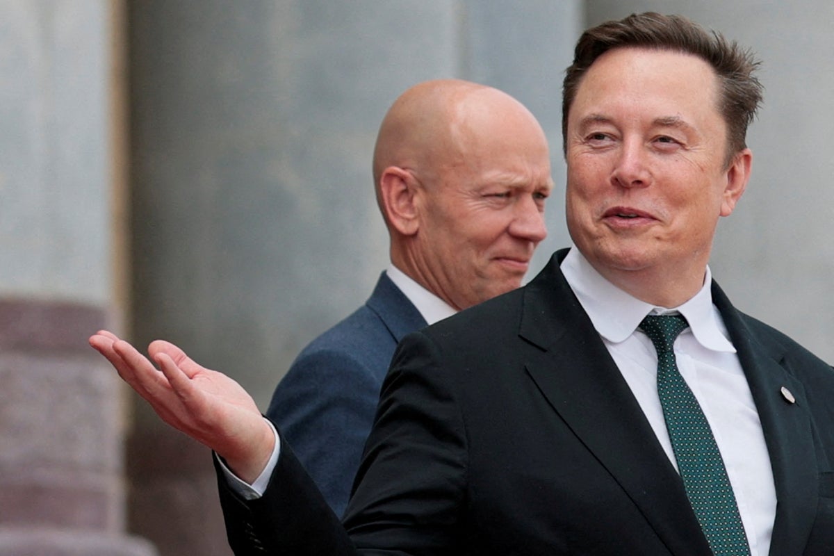 Judge orders Elon Musk to testify over alleged $1 million voter giveaway fraud