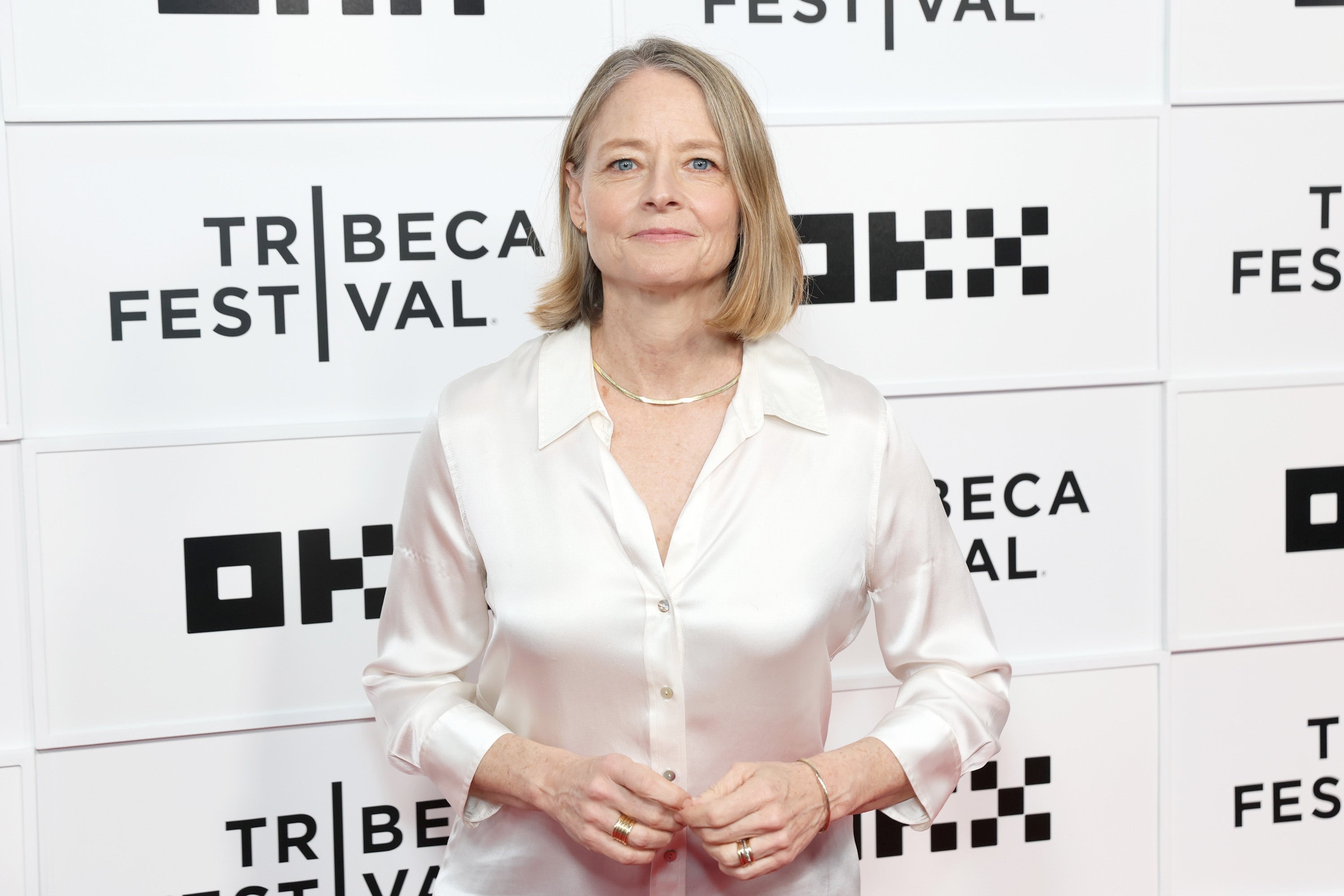 Jodie Foster