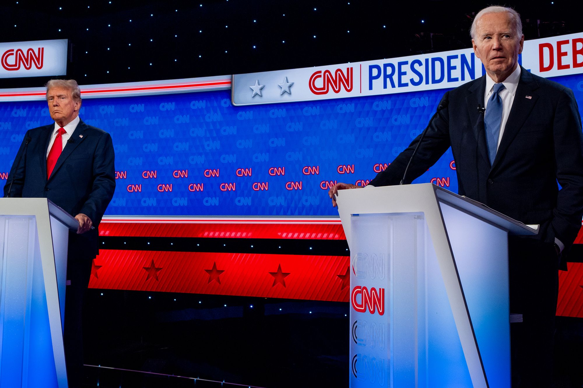 Physical fitness and mental acuity in the leader of the free world have become a growing concern since the 2024 presidential election