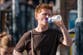 UK heatwave latest: June heat record broken for third day in a row as top temperature hits 36.9C