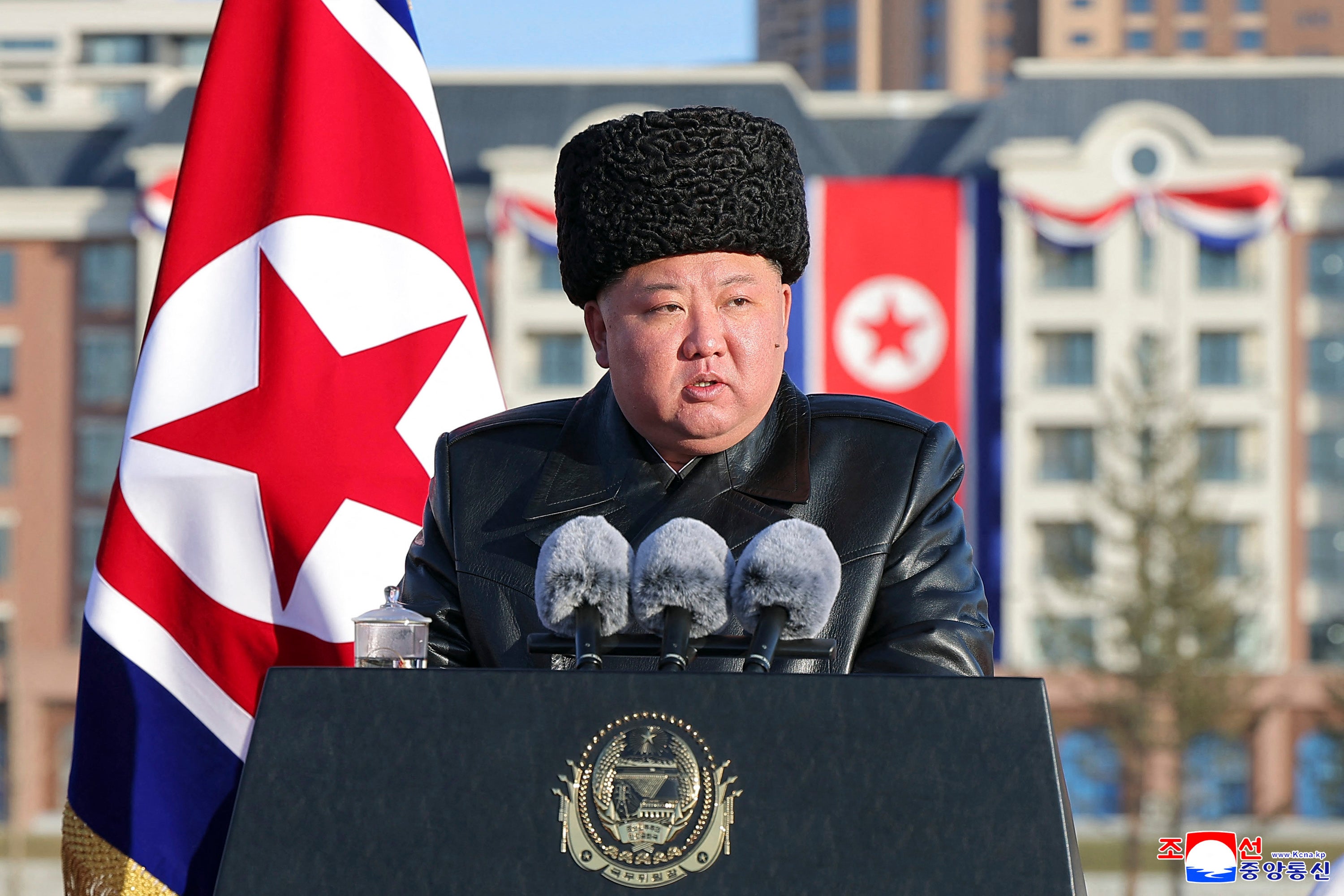Korea Północna testuje rakiety w milczeniu. Ukraina powinna być czujna