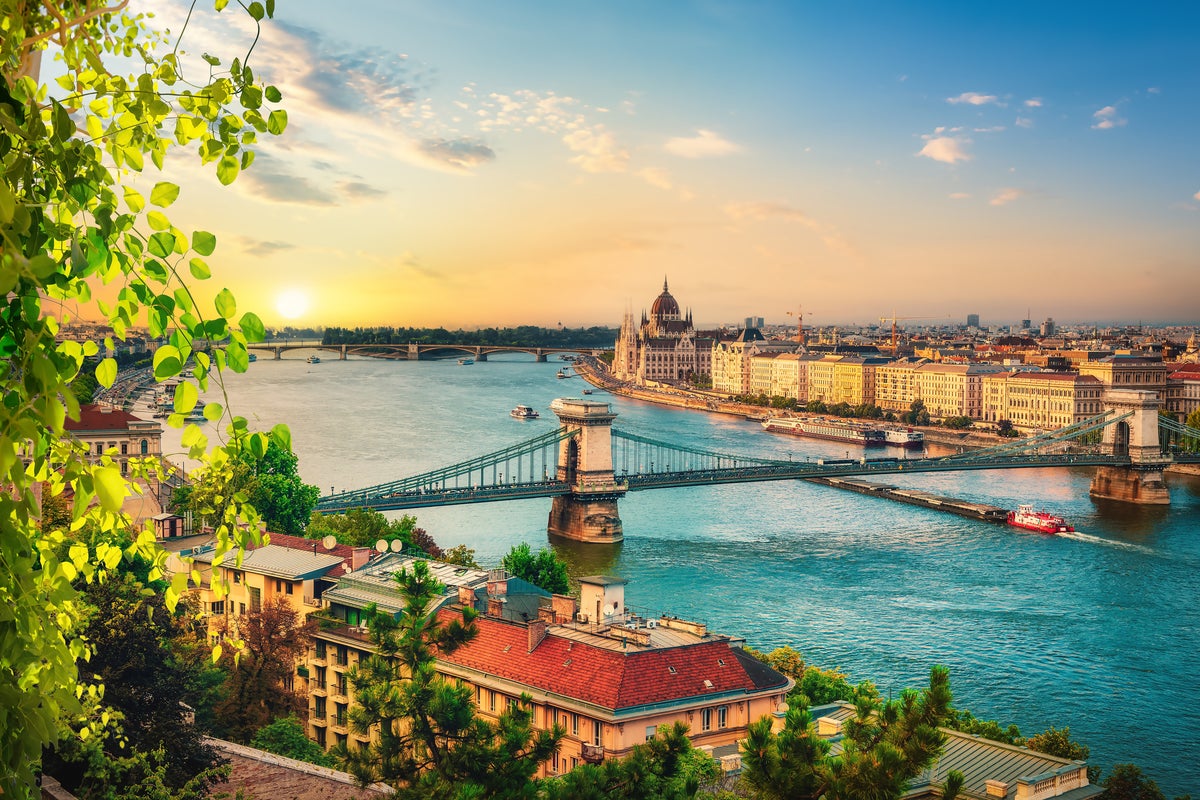 The best river cruises around the world for 2026 including sailing the Danube and the Nile The best river cruises around the world for 2026 including sailing the Danube and the Nile