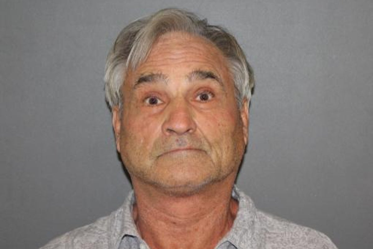 California man charged with beating duckling to death at community swimming pool