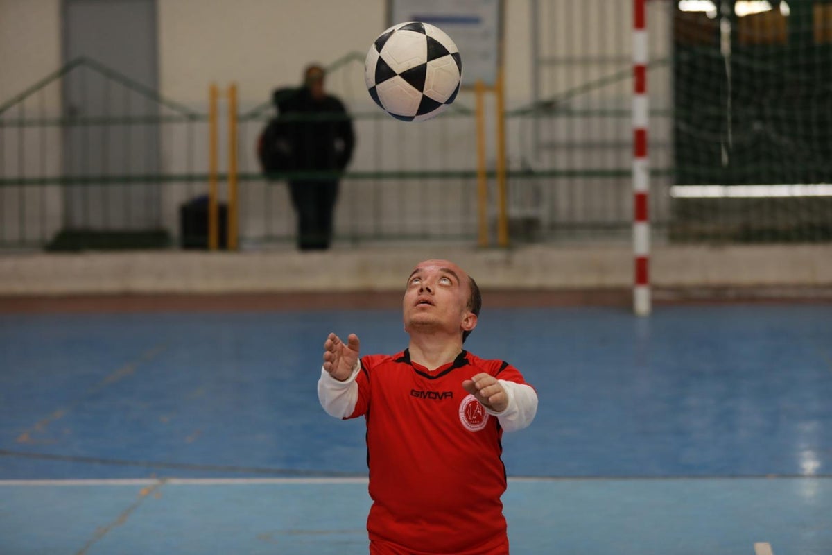 A Gaza footballer’s struggle to watch the World Cup: ‘I want to enjoy the world cup like everyone else’ – UK Times A Gaza footballer’s struggle to watch the World Cup: ‘I want to enjoy the world cup like everyone else’ – UK Times