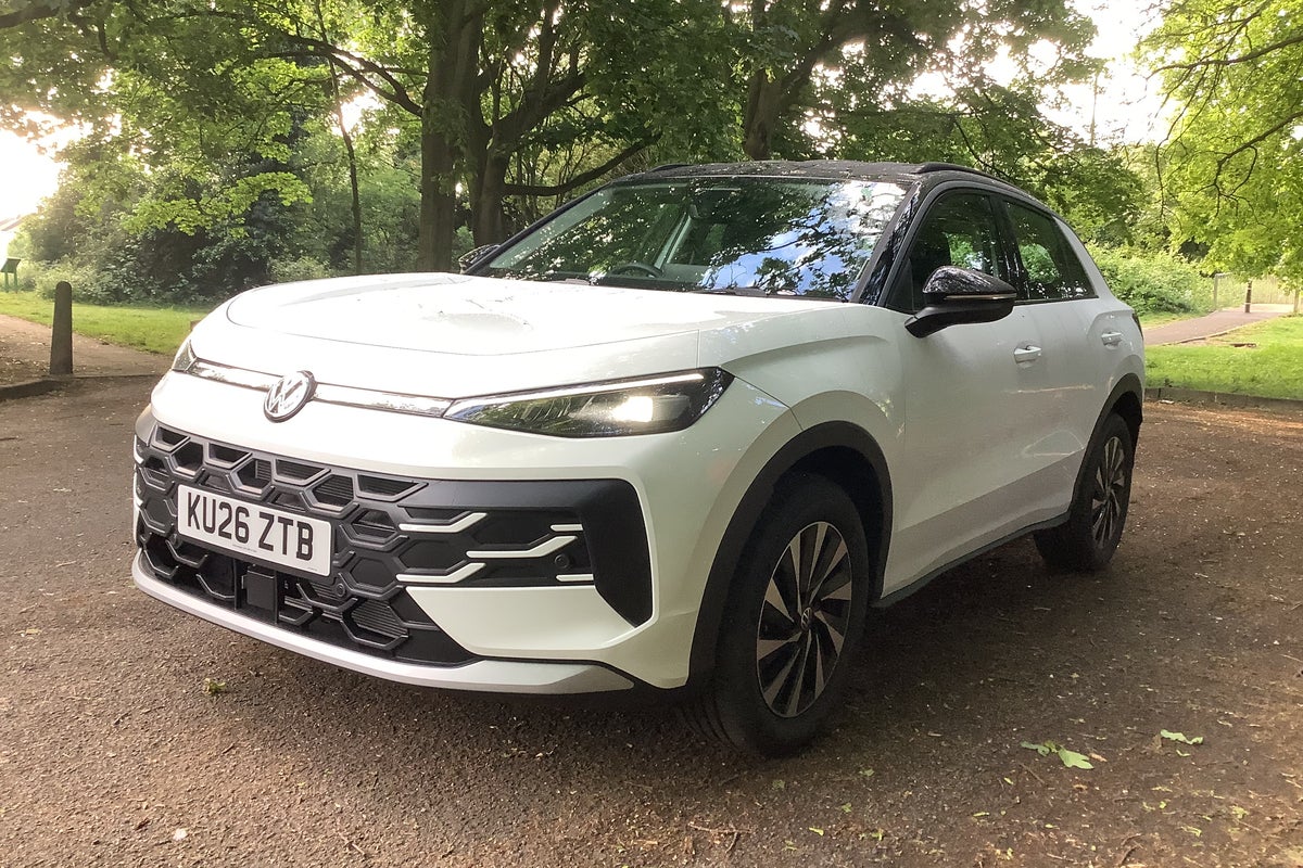 Volkswagen T-Roc: Class action