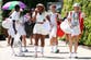 What time is Serena Williams playing at Wimbledon today?