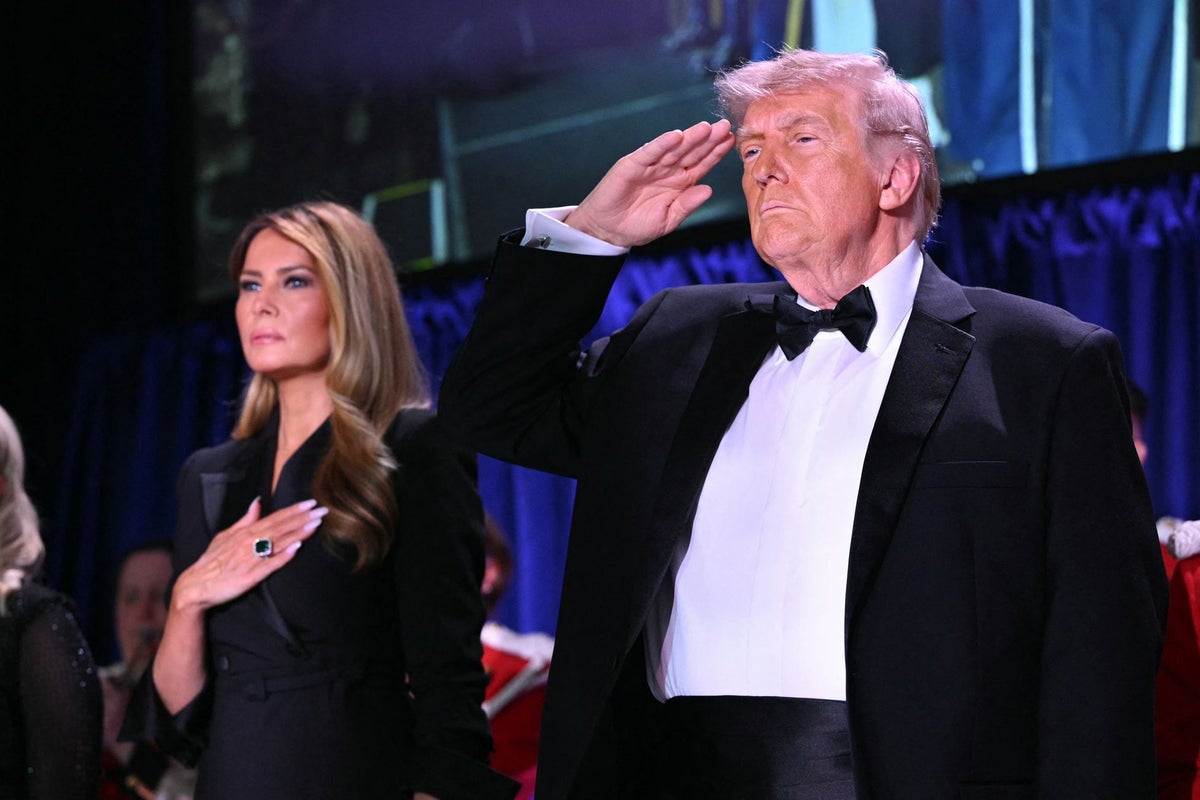 Trump to return to Washington Hilton for first time since assassination attempt at Correspondents’ Dinner