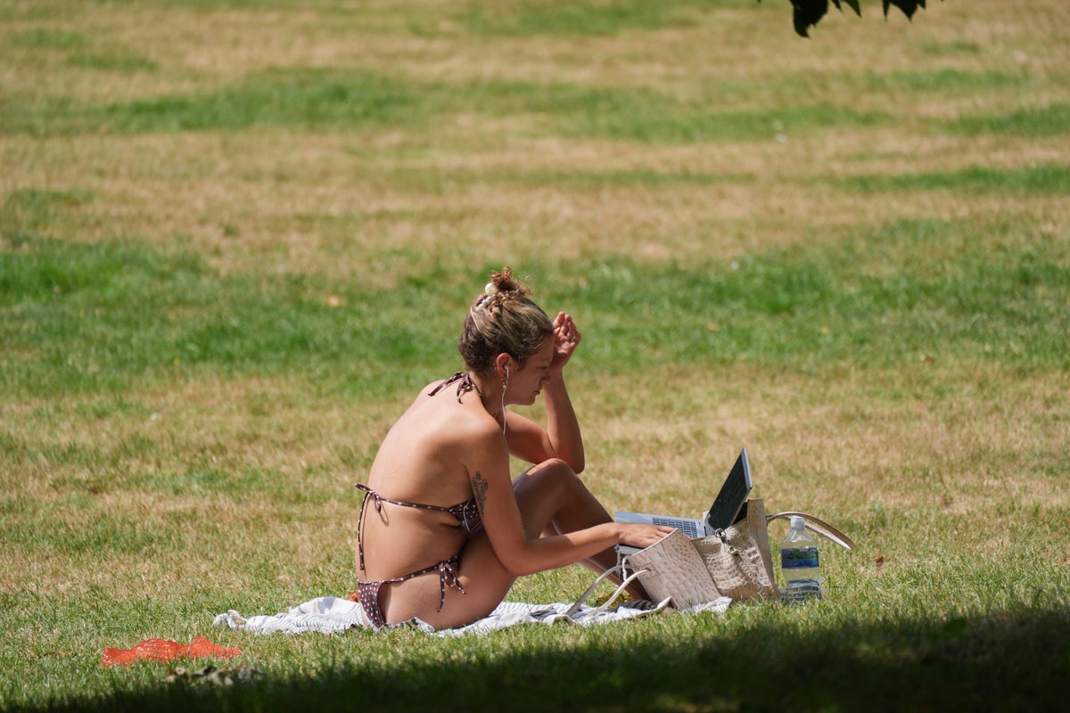 Majority of Britons prefer cold weather over warm. Here’s why Majority of Britons prefer cold weather over warm. Here’s why