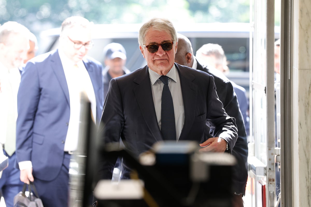 Billionaire Leon Black defends 8M paid to Epstein: ‘I knew Jekyll. I didn’t know Hyde’ – UK Times Billionaire Leon Black defends 8M paid to Epstein: ‘I knew Jekyll. I didn’t know Hyde’ – UK Times