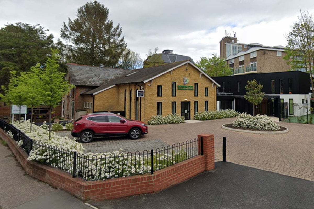 Teacher who grabbed colleague’s bottom and called it ‘banter’ banned from the classroom