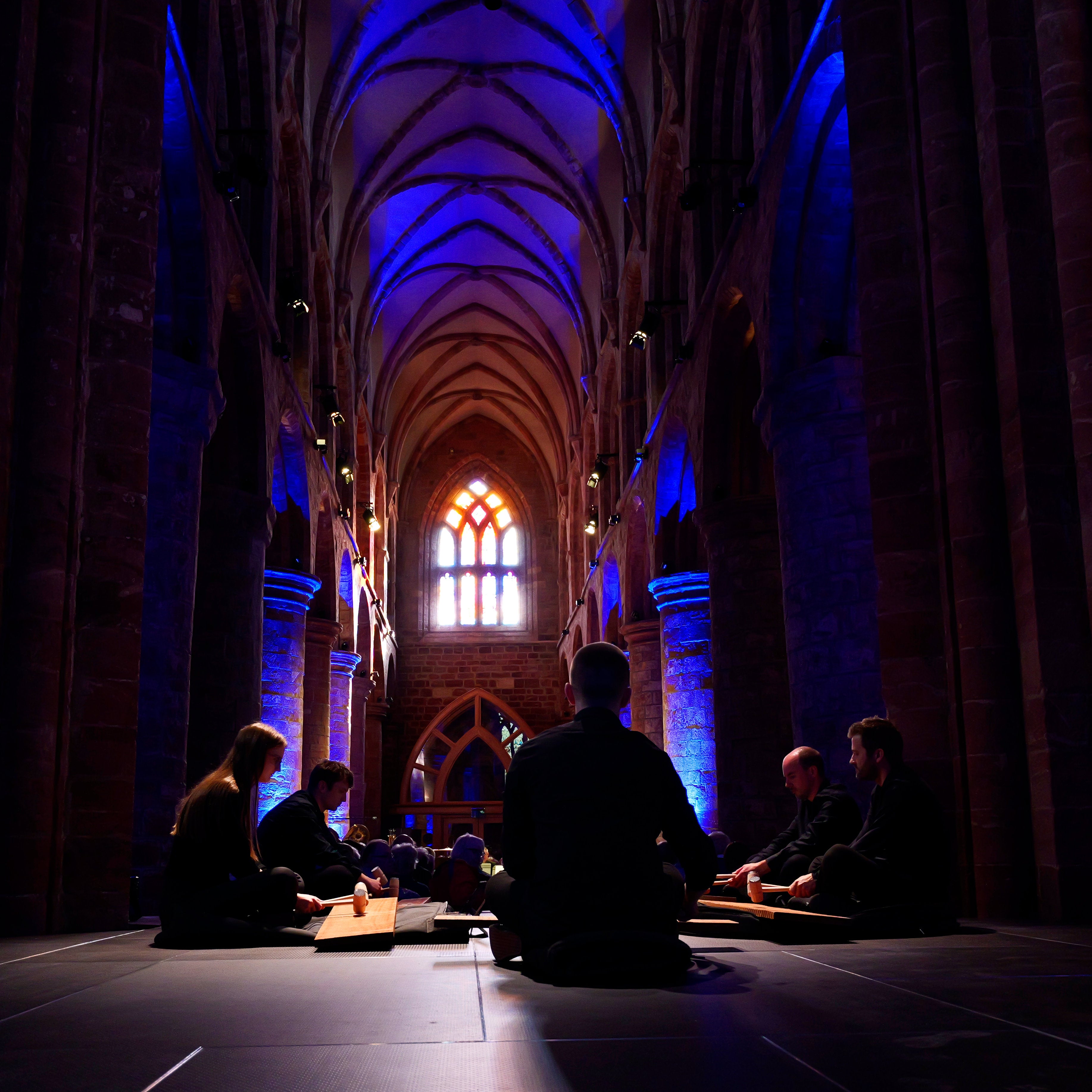 St Magnus festival in Orkney, a festival finding joy in innovation
