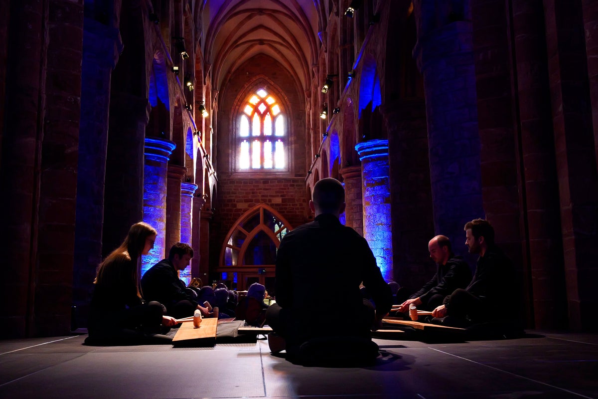 St Magnus festival in Orkney, a festival finding joy in innovation St Magnus festival in Orkney, a festival finding joy in innovation