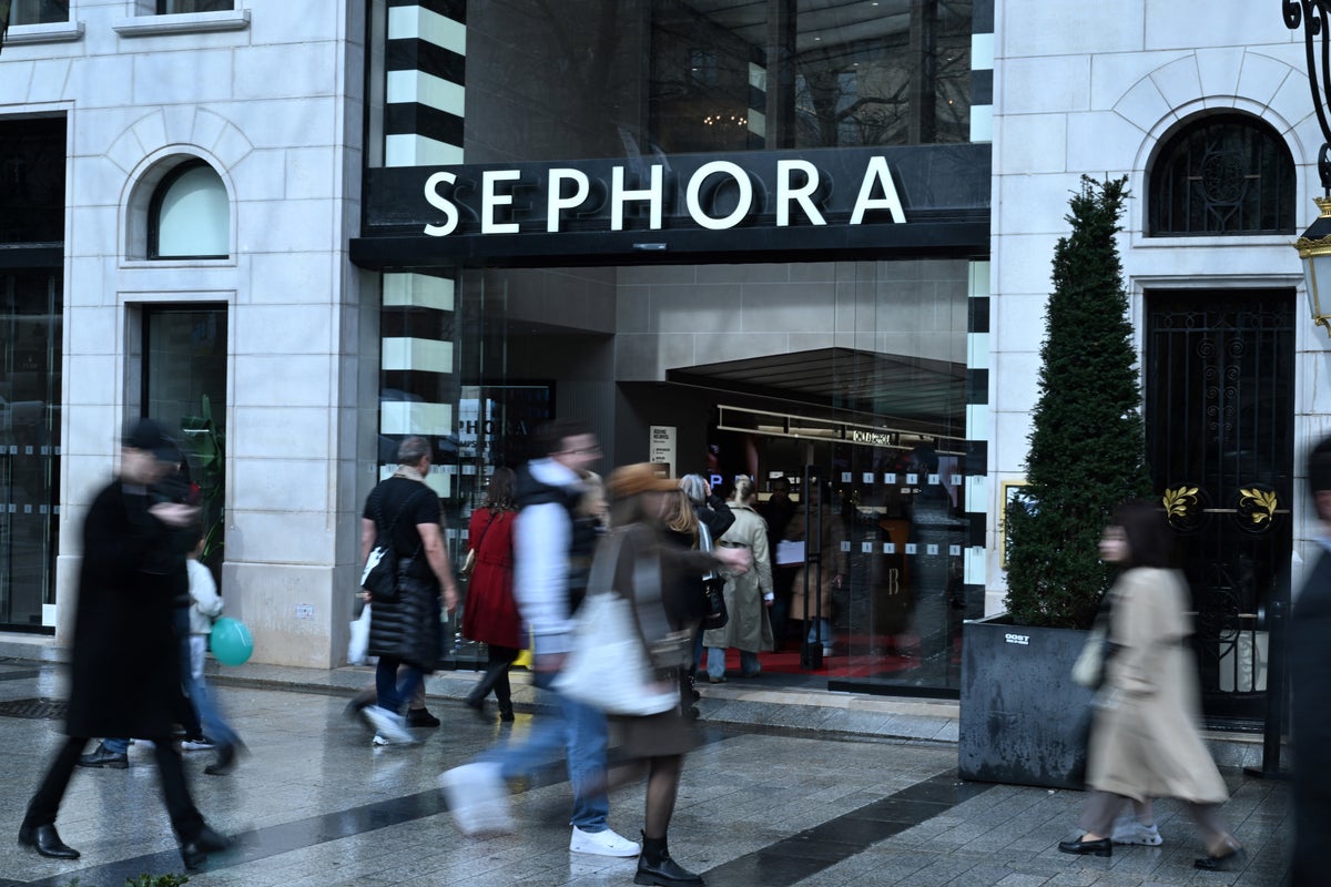 Sephora introduces major change to present a ‘calmer shopping environment’