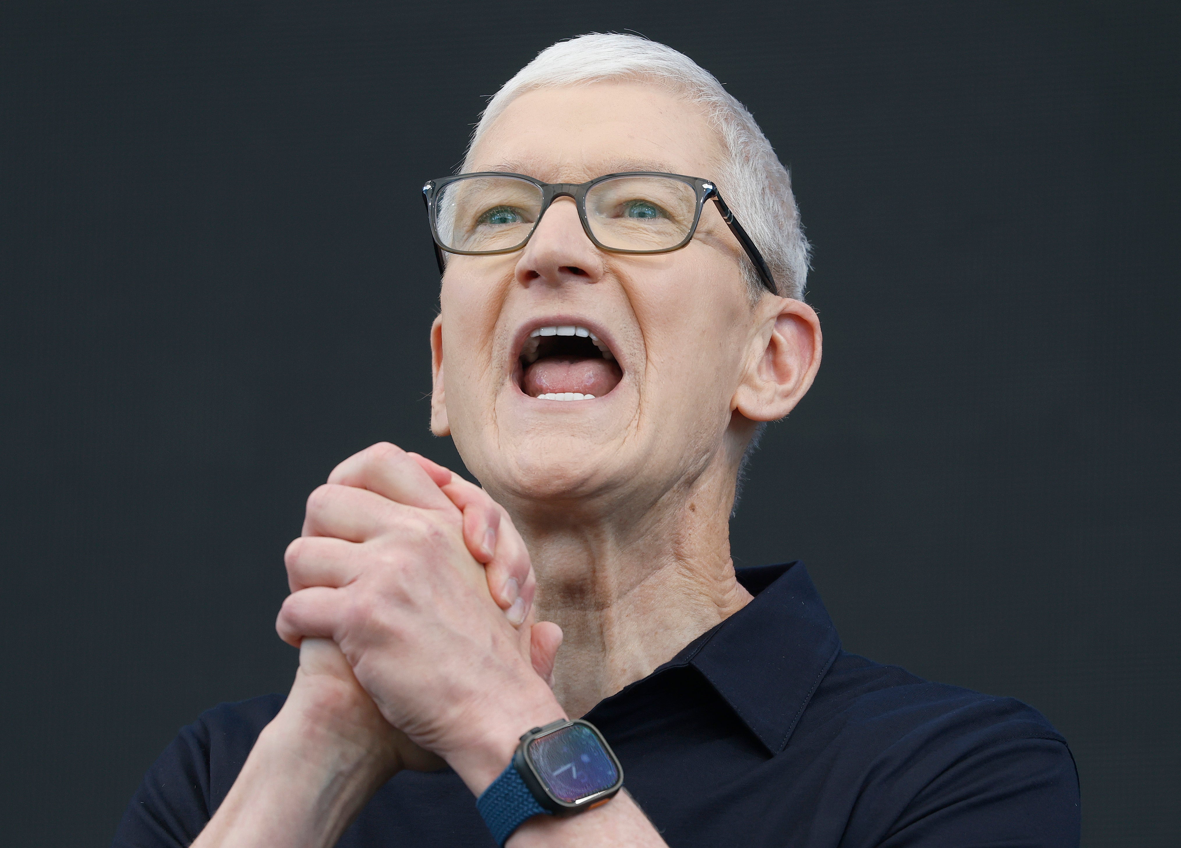 Apple has hiked up its prices by 20% – and here’s why it’s about to get even worse