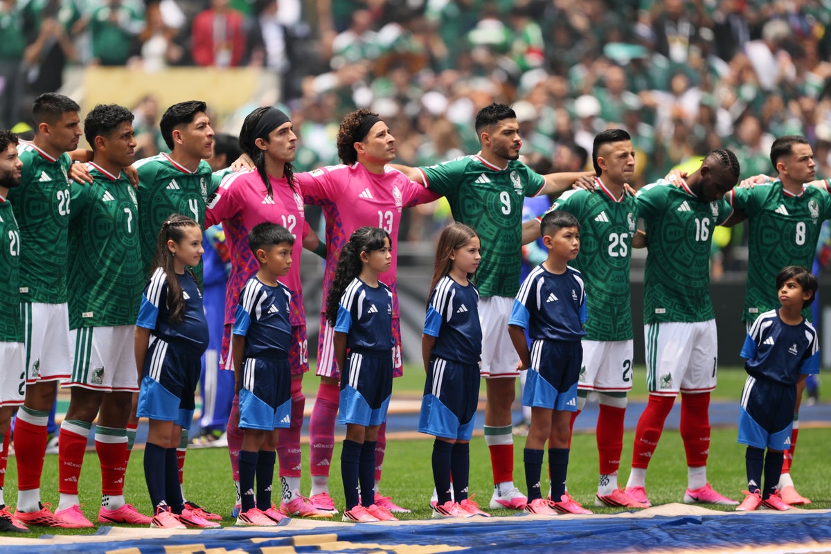 ‘I like football, but we’re nervous’: As Mexico revels in World Cup glory, cartel violence leaves many gripped in fear