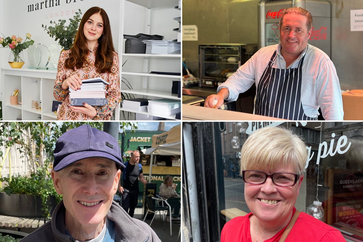 A decade on from the Brexit referendum, how would Britons vote now? – UK Times A decade on from the Brexit referendum, how would Britons vote now? – UK Times