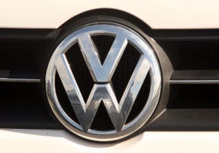 Volkswagen reportedly has around 625,000 staff around the world