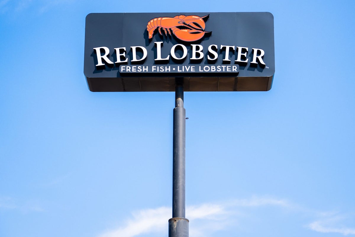 Red Lobster’s endless shrimp deal that doomed chain was a ‘car crash’ waiting to happen, lawsuit says – UK Times Red Lobster’s endless shrimp deal that doomed chain was a ‘car crash’ waiting to happen, lawsuit says – UK Times