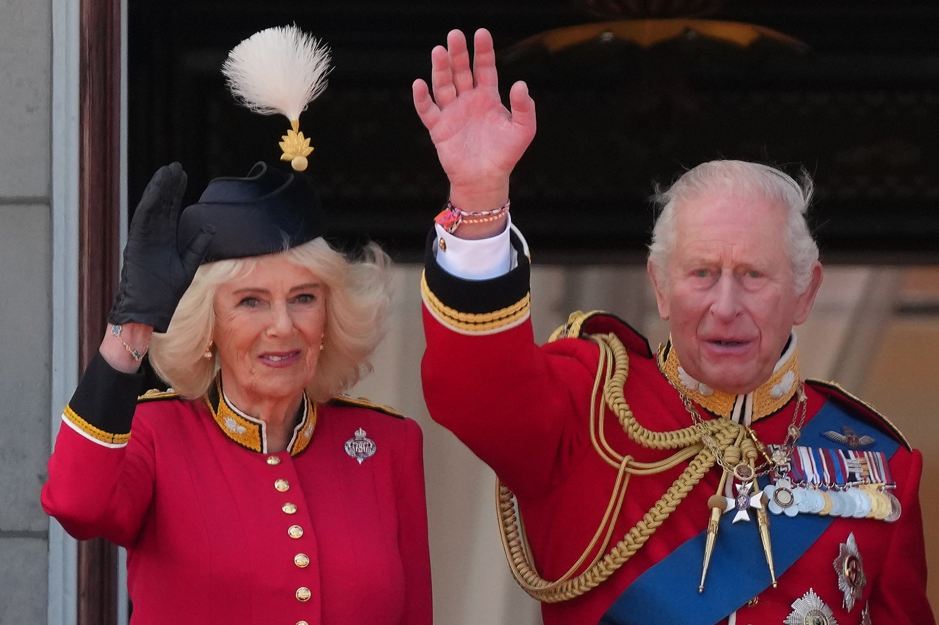 King Charles and Queen Camilla hire videographer to produce &lsquo;on-trend&rsquo; content for royal household