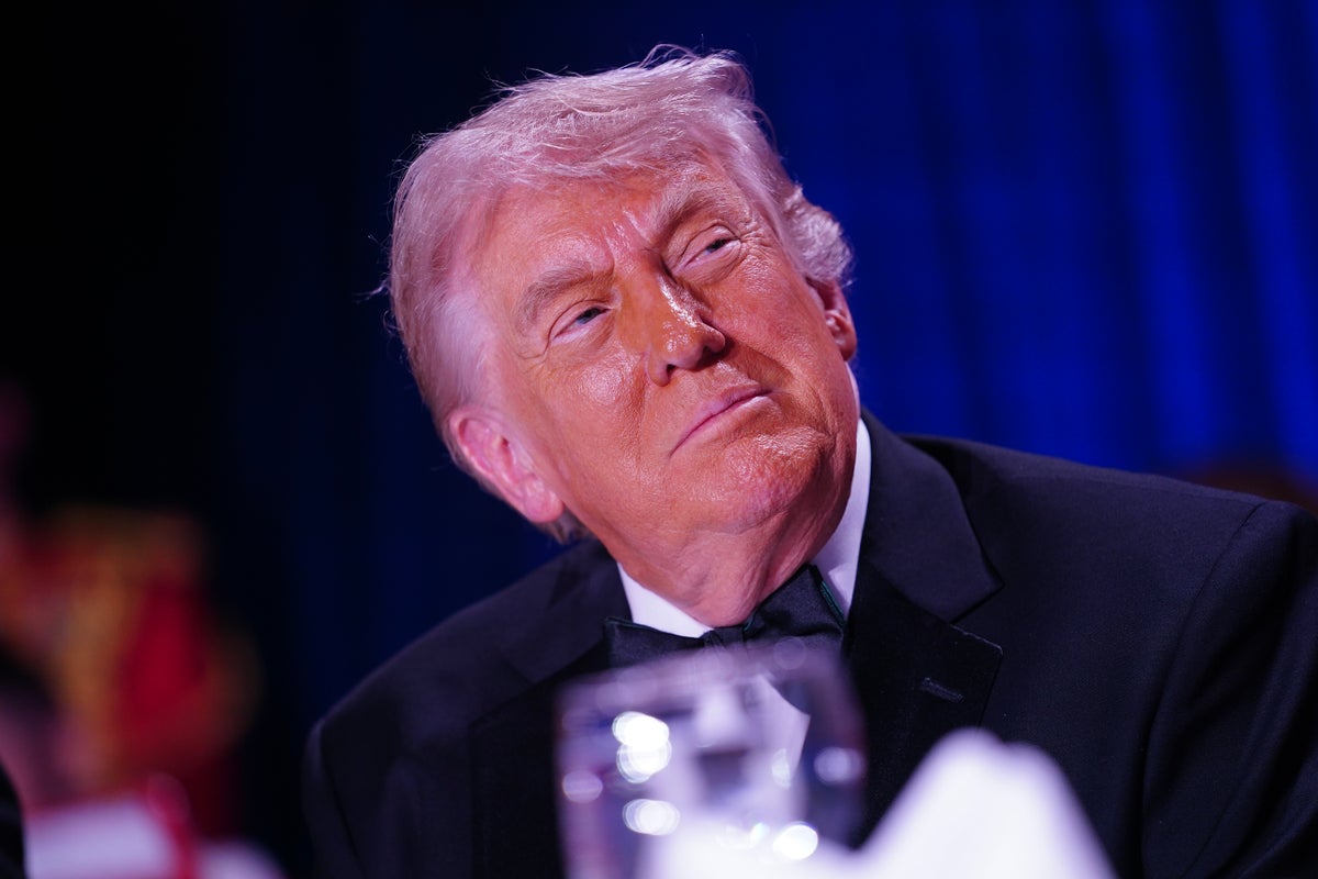 Tight security as Trump returns to site of assassination attempt for a speech