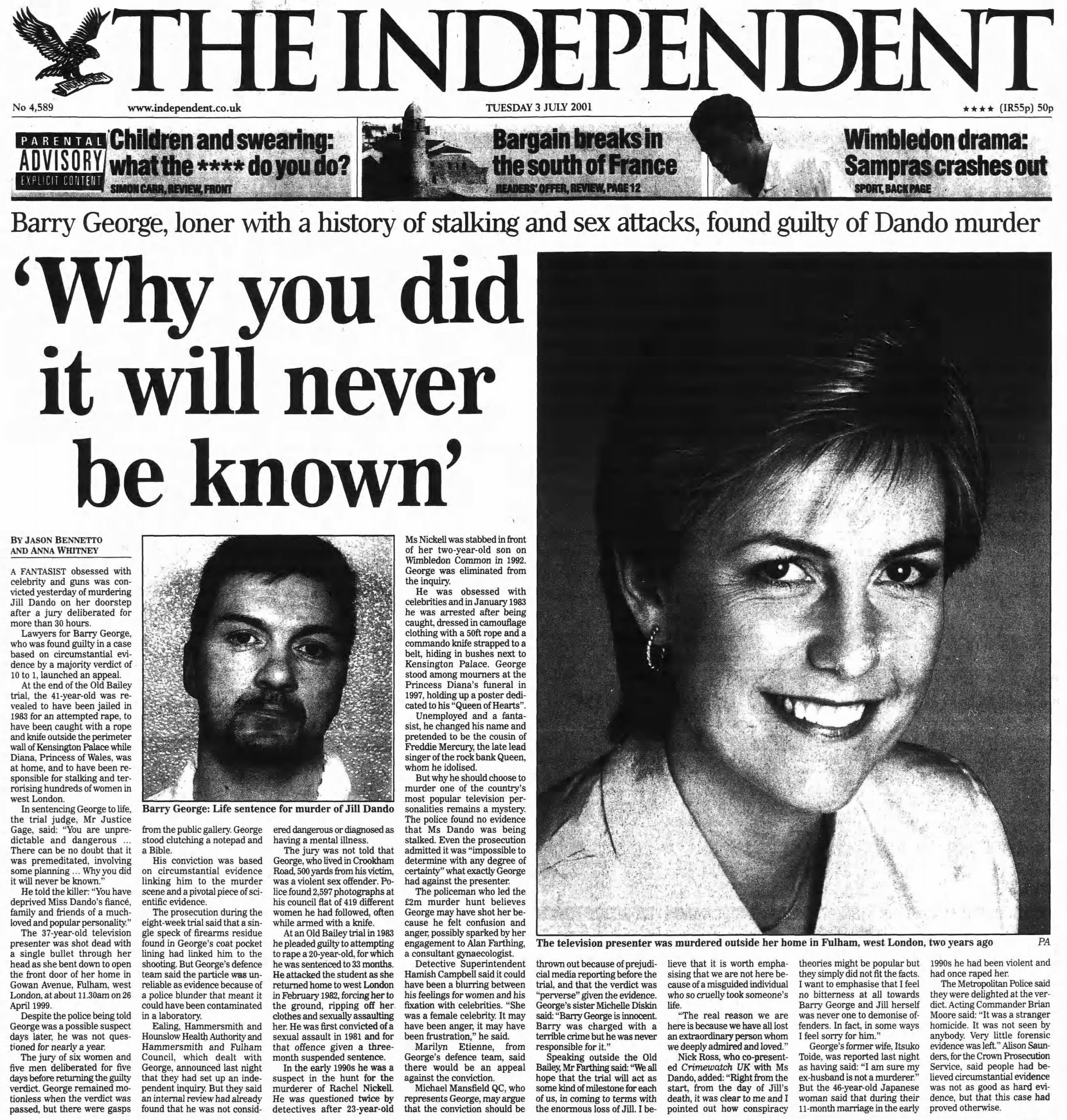  (The Independent)