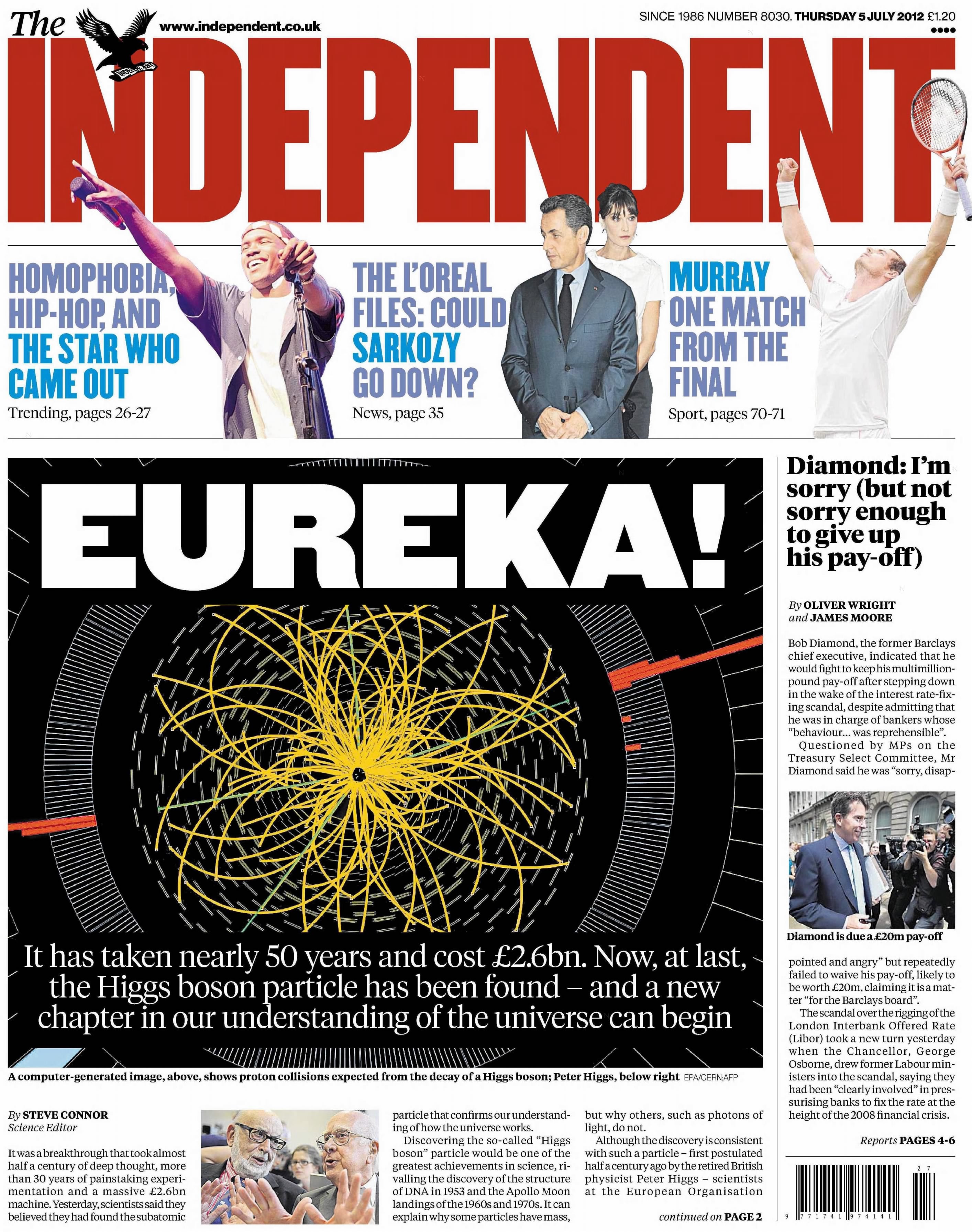  (The Independent)