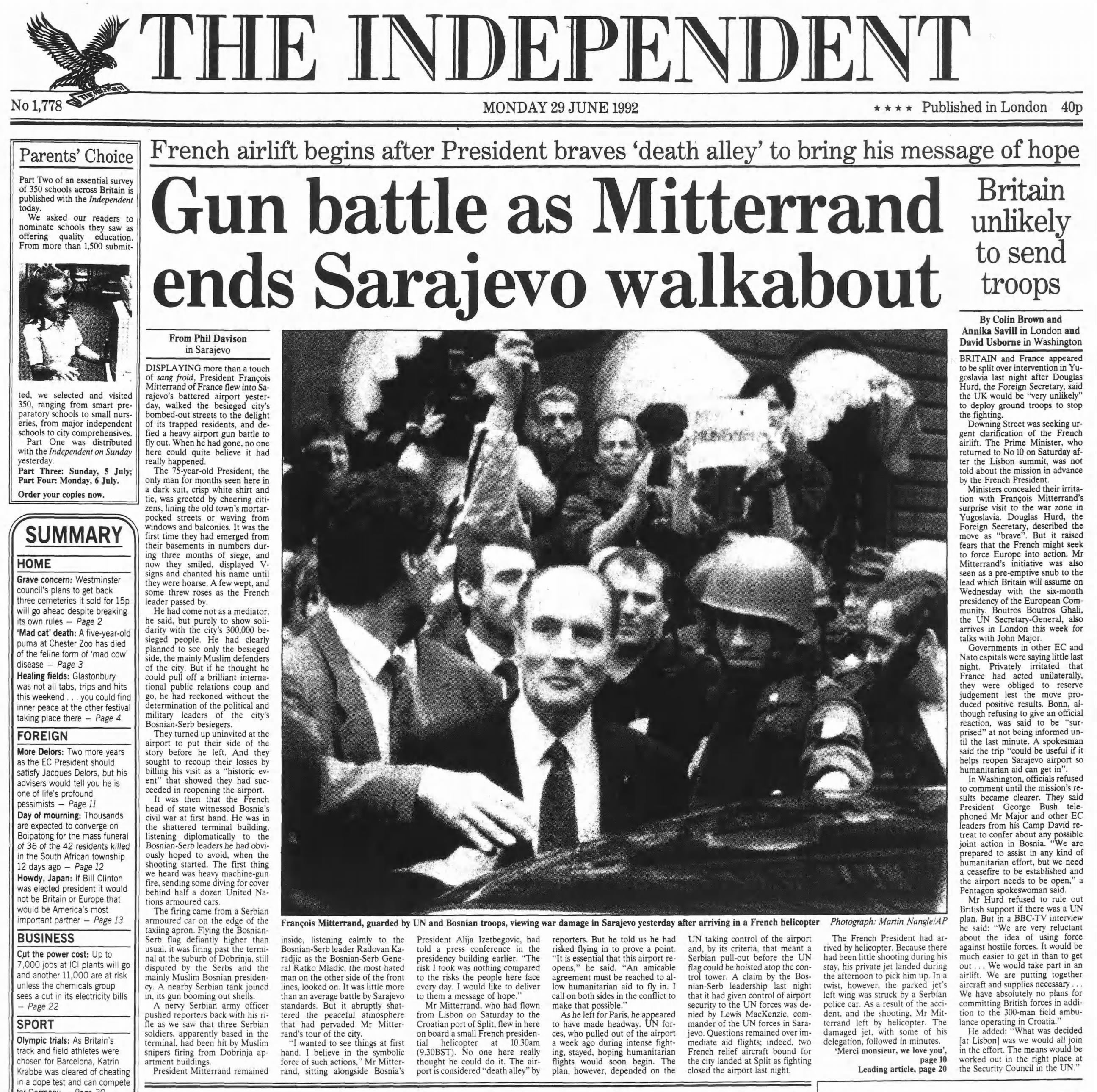  (The Independent)