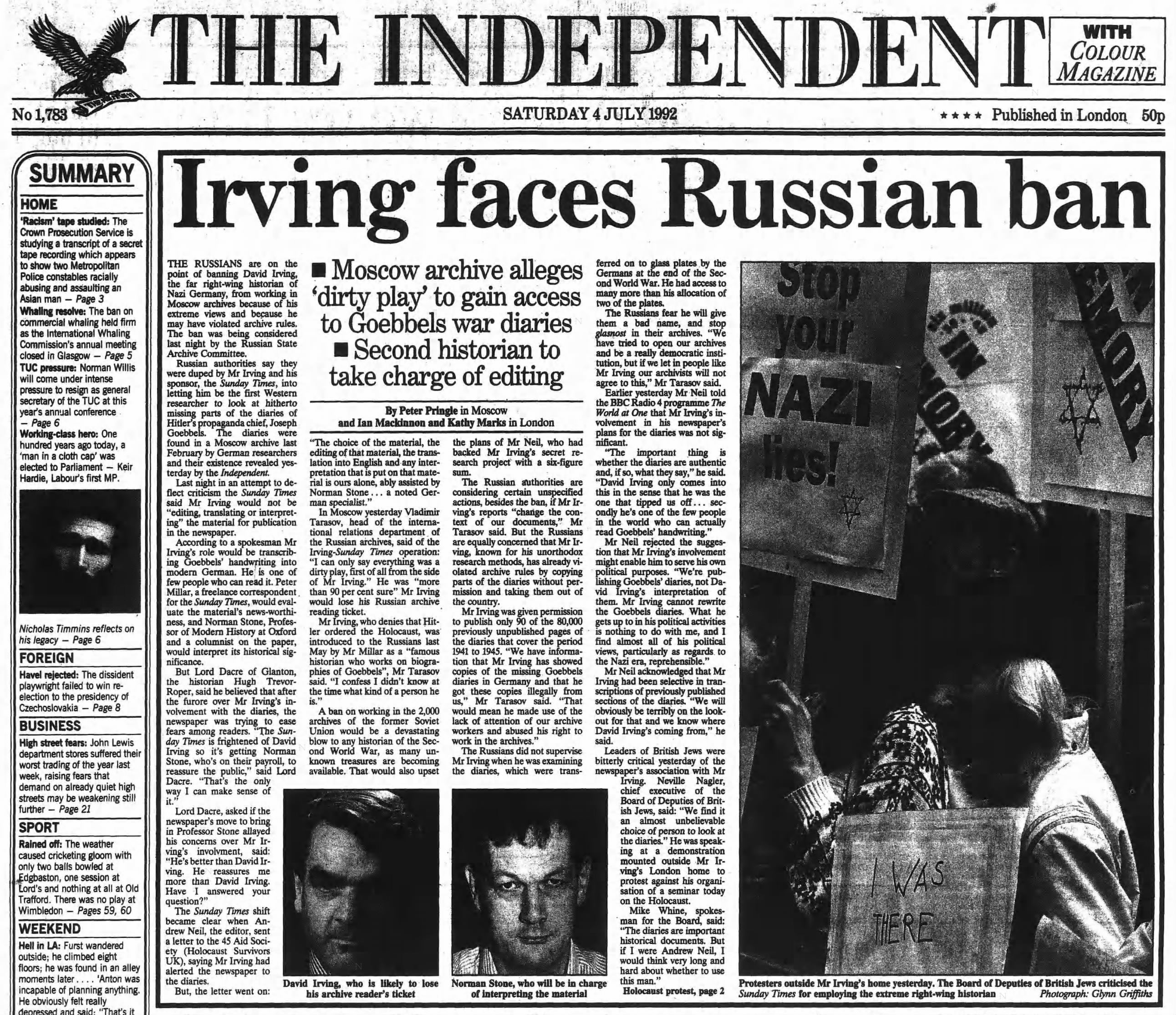  (The Independent)