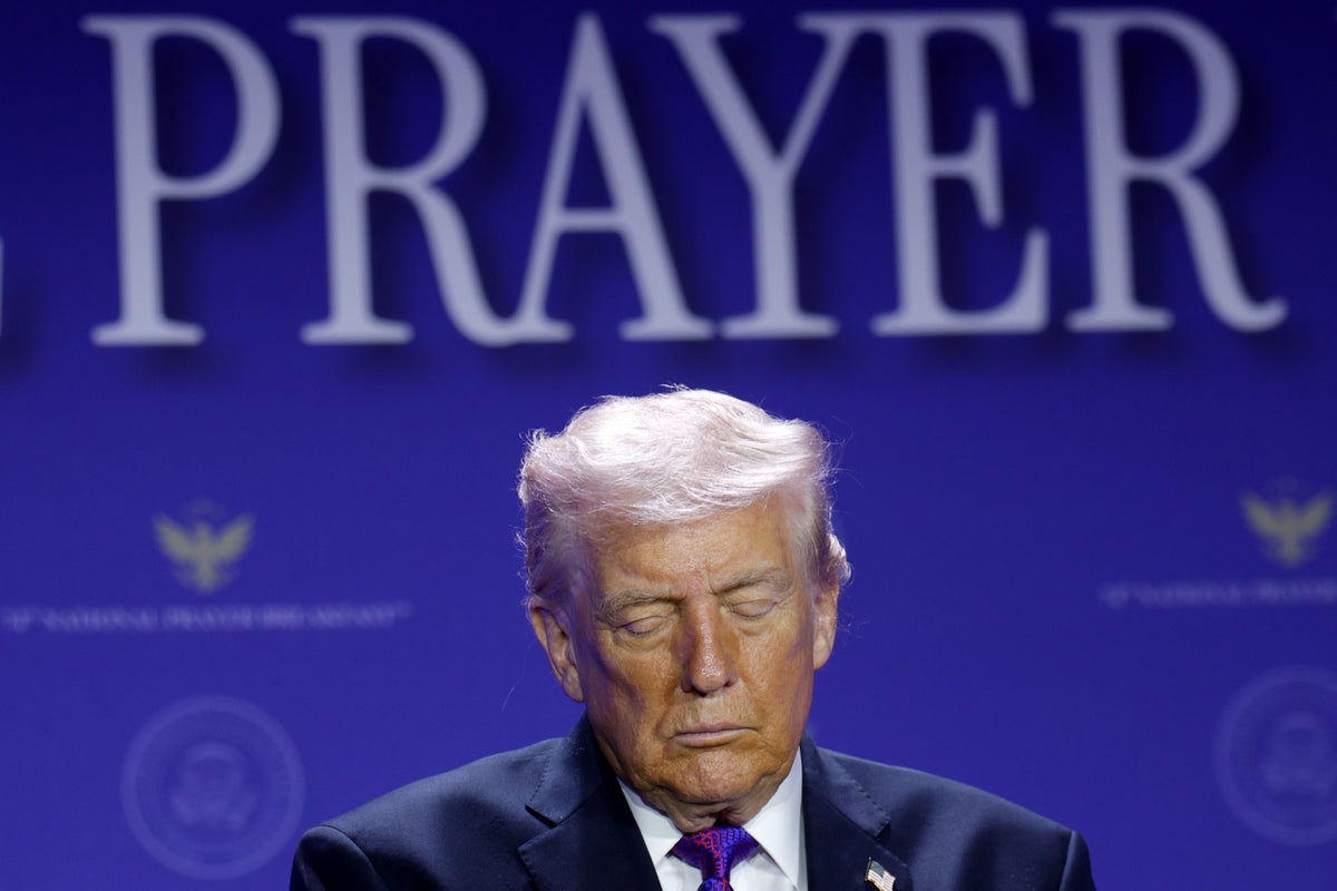 2026 isn’t the first time Christians have tried to claim the US as their own