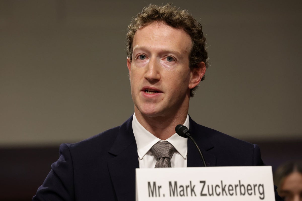 Meta Faces Legal Challenges That Could Impact Future of Facebook and Instagram