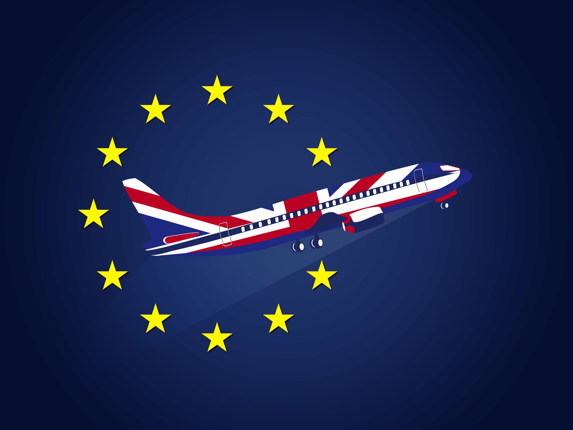 Voices: The Brexit Debates: Did leaving the EU ruin holidays abroad for Brits?