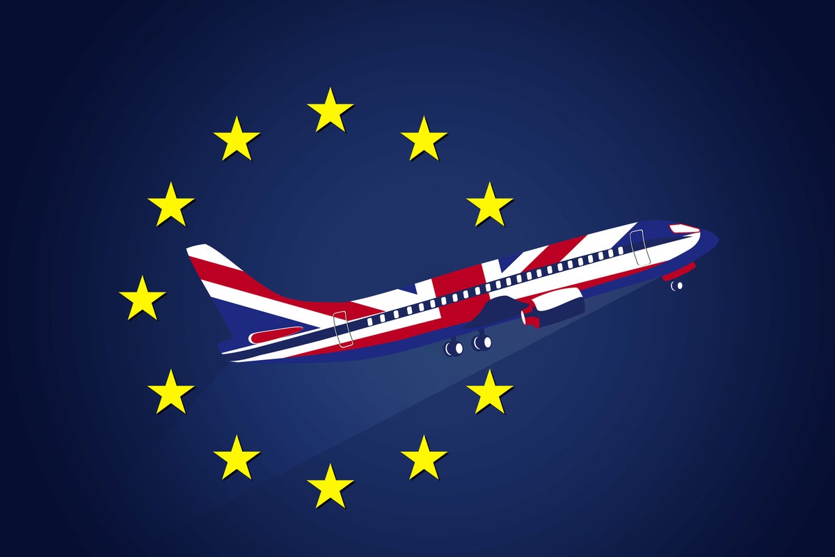 Voices: The Brexit Debates: Did leaving the EU ruin holidays abroad for Brits? Voices: The Brexit Debates: Did leaving the EU ruin holidays abroad for Brits?