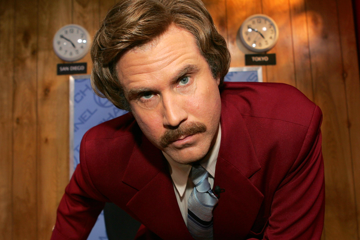 The ‘acrimonious’ truth behind Will Ferrell’s fallout with Anchorman director Adam McKay The ‘acrimonious’ truth behind Will Ferrell’s fallout with Anchorman director Adam McKay