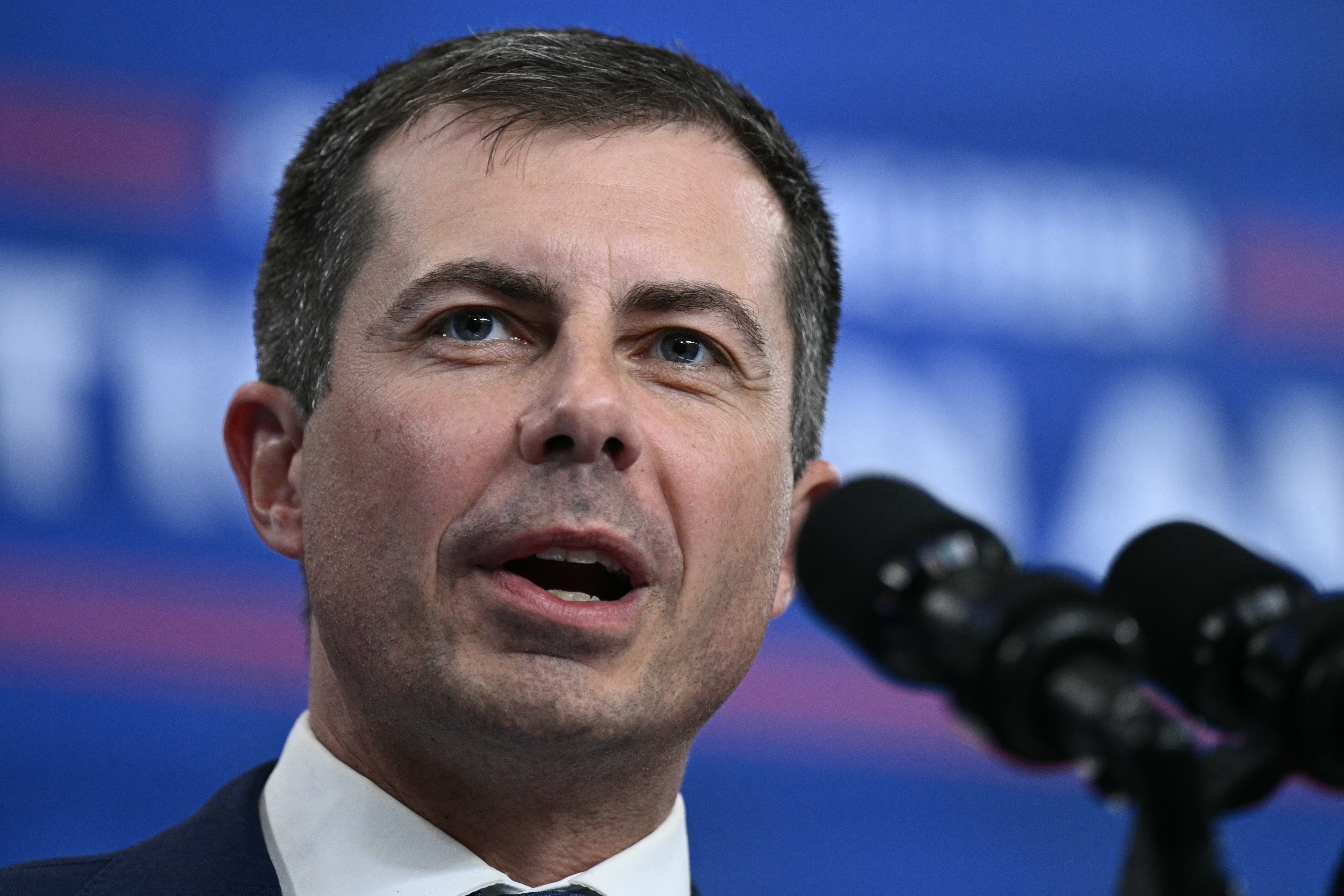 Buttigieg Says False Police Report Led to 24-Hour Separation from His Children