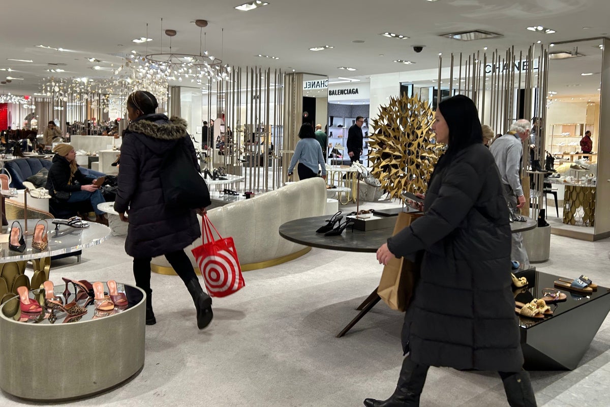 Saks officially emerges from Chapter 11 bankruptcy with less debt and a new name – UK Times