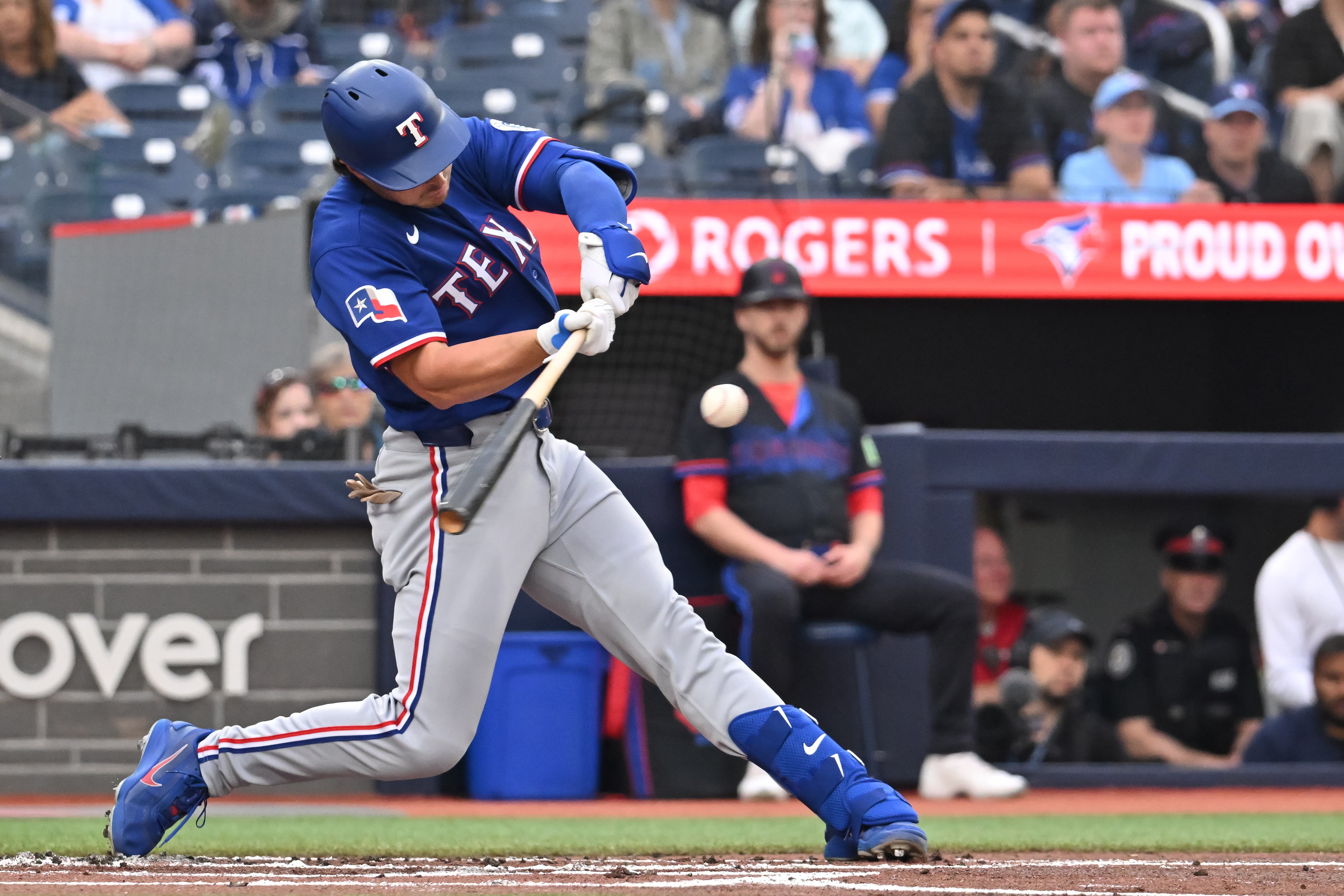 RANGERS-AZULEJOS